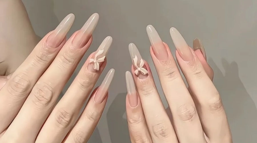 Acrylic Nail