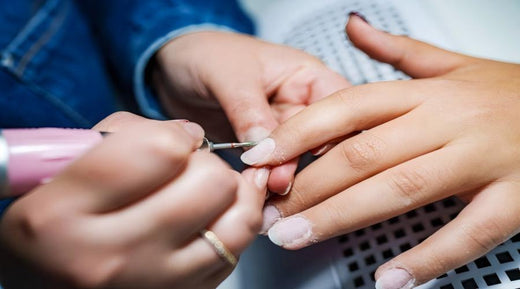 Saviland nail drill-blog cover