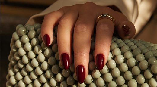 Airbrush Gel Nail Polish blog