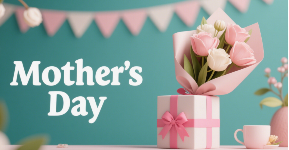 mother's day gift