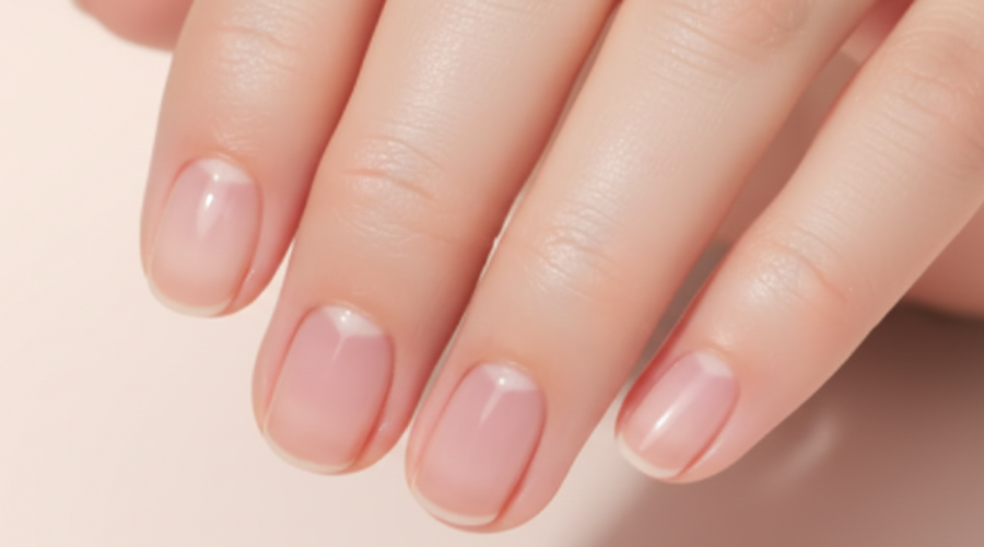cuticle care routine