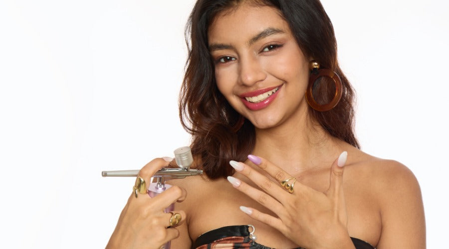  dilution-free airbrush gel