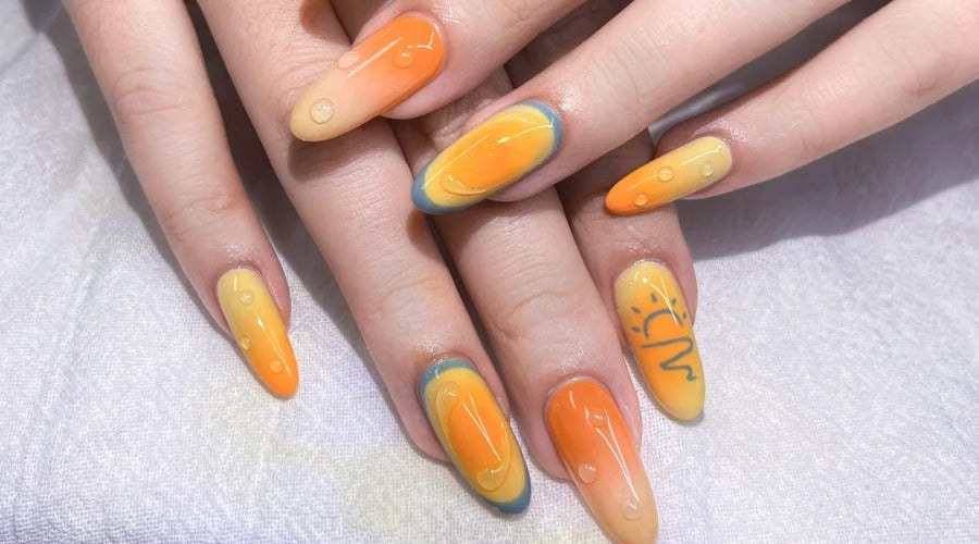 diy nail designs