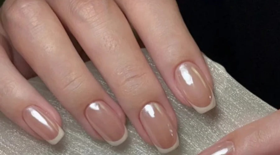 fall nail colors