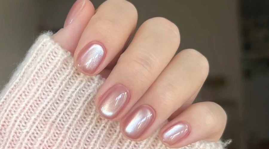  fall nail trends