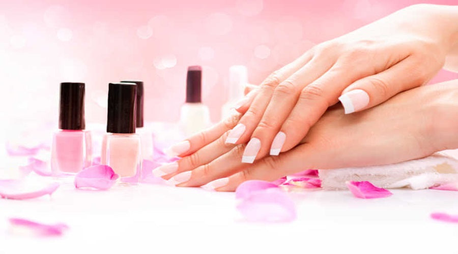 Top 5 Unique 3D Acrylic Nail Ideas