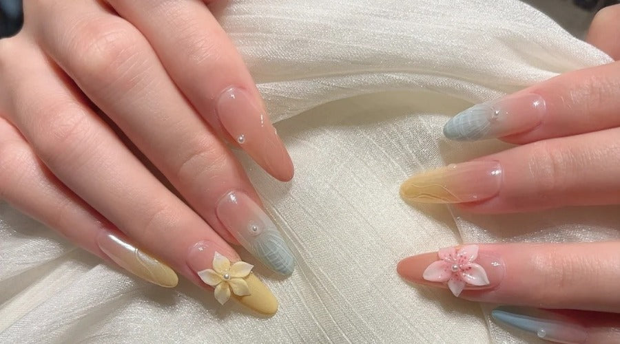 nail drill for acrylic nails