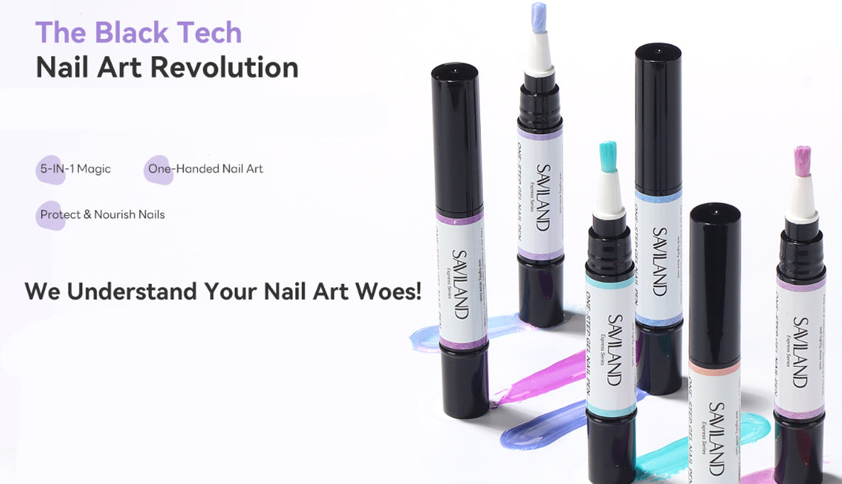 one step gel