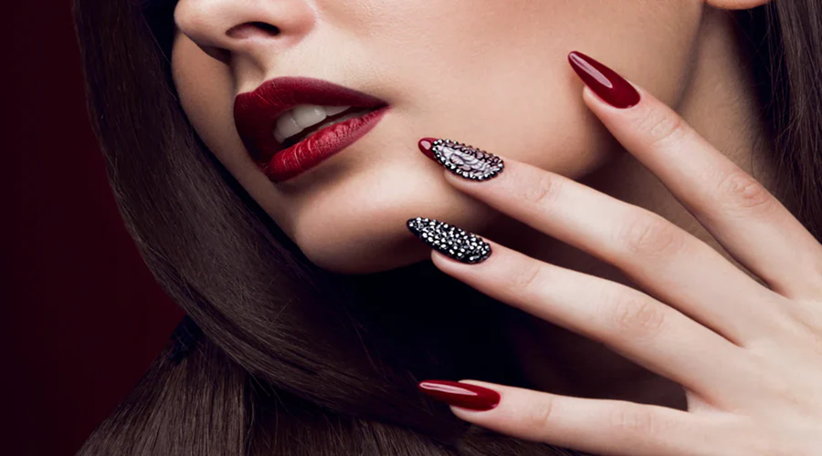 Mastering Acrylics, Elevating Beauty: A Perfect Nail Kit for All