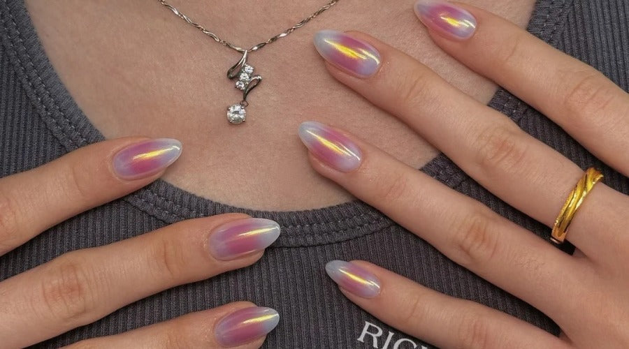 summer nail trend