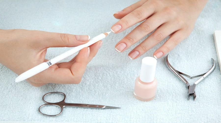 Saviland Acrylic Nail Guidance