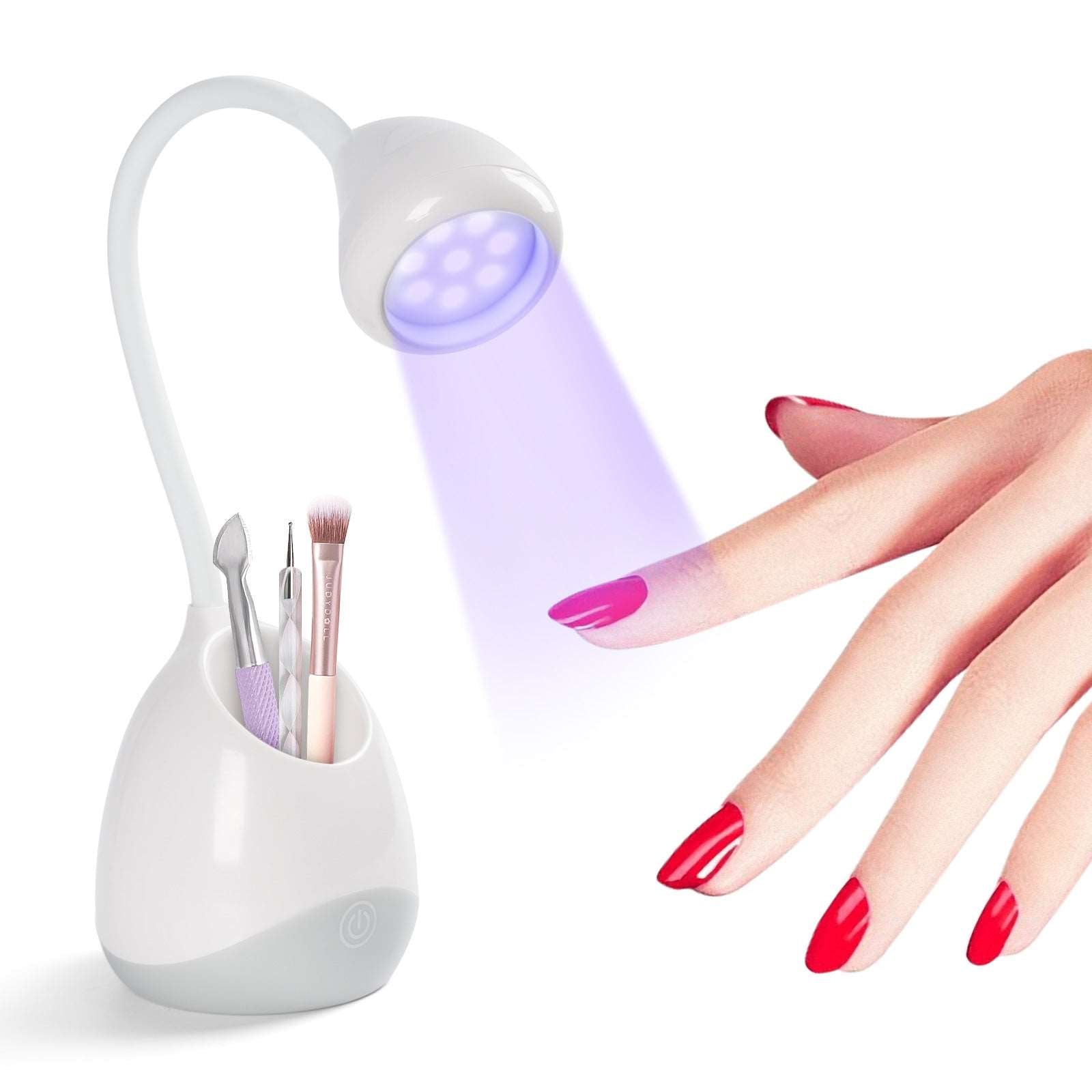 36W U V/LED Nail Dryer U V Light | 360?? Rotatable