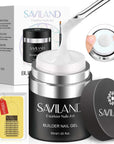 [US ONLY]Air Cushion Design - Builder Nail Gel