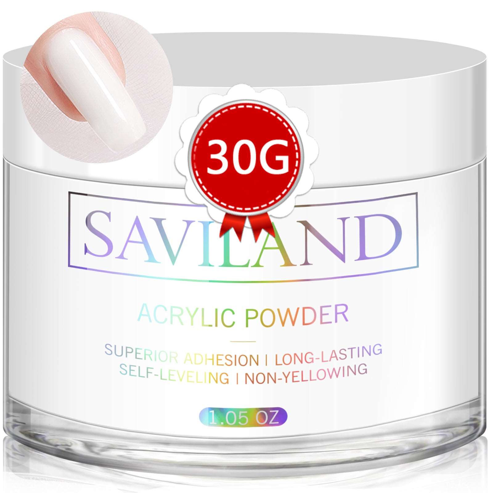 1pc 30g Acrylic Nail Powder
