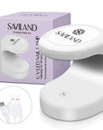 Mini Nail Lamp - 16W