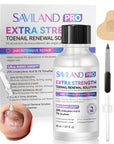 Extra-Strength Day & Night Antifungal Toenail Care System