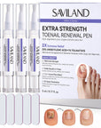 Extra-Strength Toenail Fungus Treatment Pens