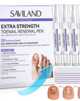 Extra-Strength Toenail Fungus Treatment Pens