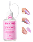30ml Pinpoint Press-On Nail Glue Remover (Ships to US Only)