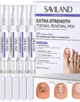 Extra-Strength Toenail Fungus Treatment Pens