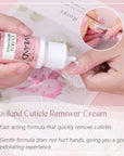 Complete Cuticle Care Kit for Healthy Stronger Nails (Ships to US Only)