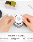 [US ONLY]Air Cushion Design - Builder Nail Gel