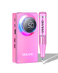 50000RPM Professional Nail Drill Kit Rechargeable