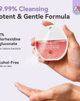 Deep-Hydrating Aloe Hand Sanitizer Spray (Ships to US Only)