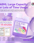 8 oz EMA Acrylic Liquid Monomer Kit