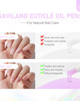 12PCS Cuticle Oil Pen Set for Healthy Nail Growth