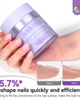 Ultra Strong Nail Extensions Made Easy C Hard Builder Gel Kit (Ships to US Only)