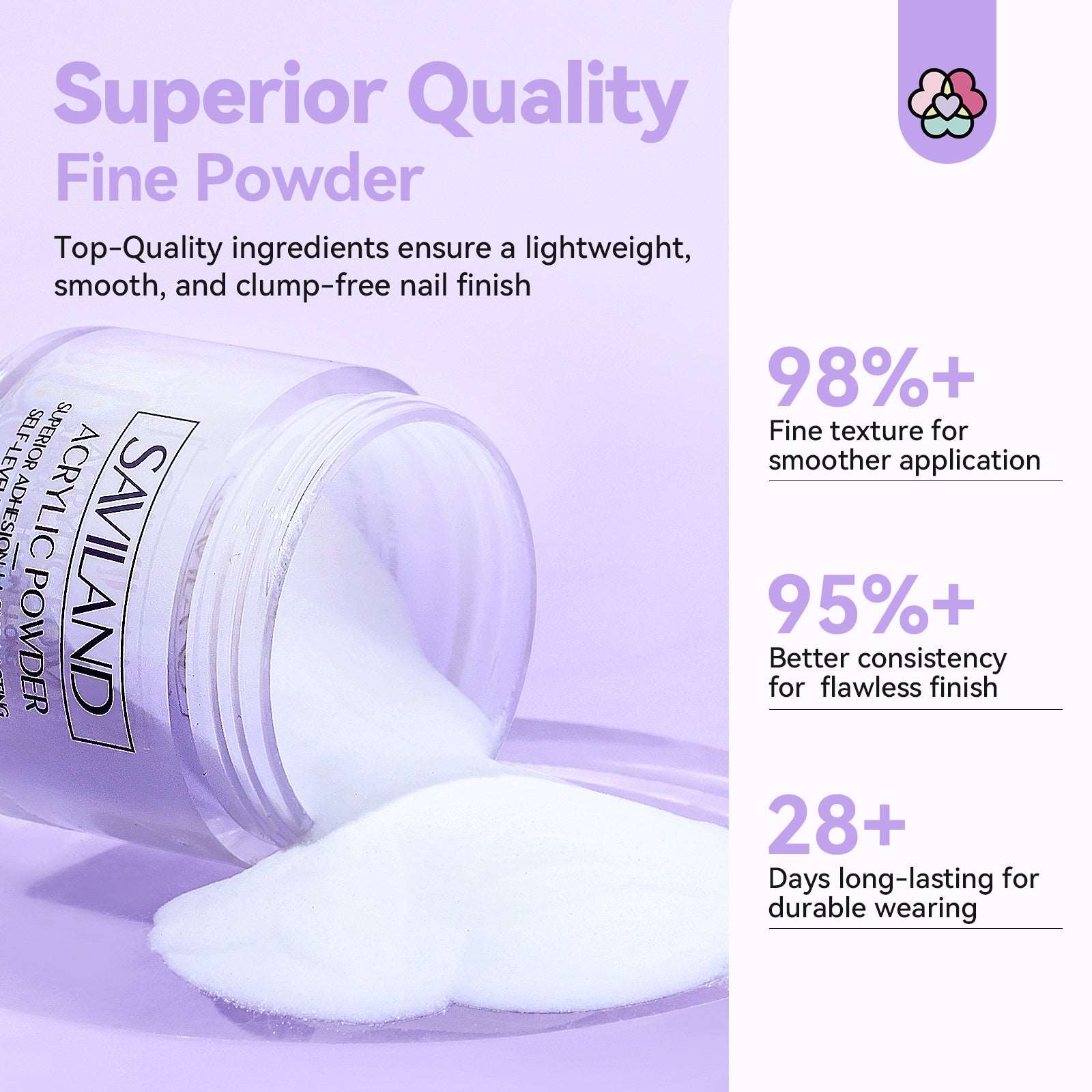 Acrylic Nail Kit with Nail Drill - Professional Use Only Acrylic Powder