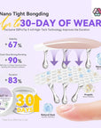 30 day of wear