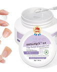 Saviland SSProTip X? 4.0 30g Solid Nail Glue Gel
