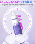 Large Acrylic Monomer Kit with Professional Nail Brushes