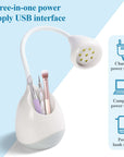 36W U V LED Nail Dryer 