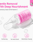 30ml Pinpoint Press-On Nail Glue Remover (Ships to US Only)