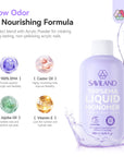 200ml Professional EMA Acrylic Liquid Monomer