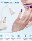 36W U V/LED Nail Dryer U V Light