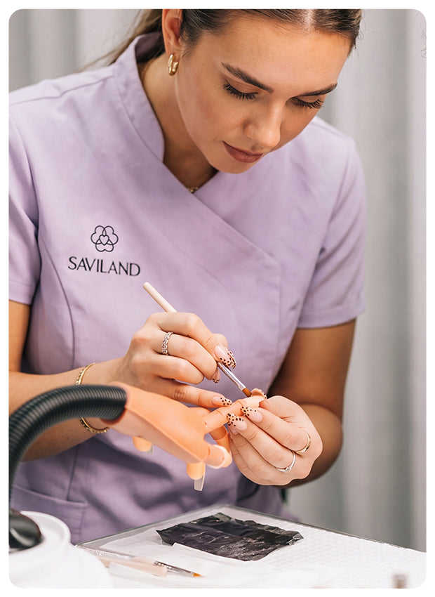 Nail Tech Training Kits