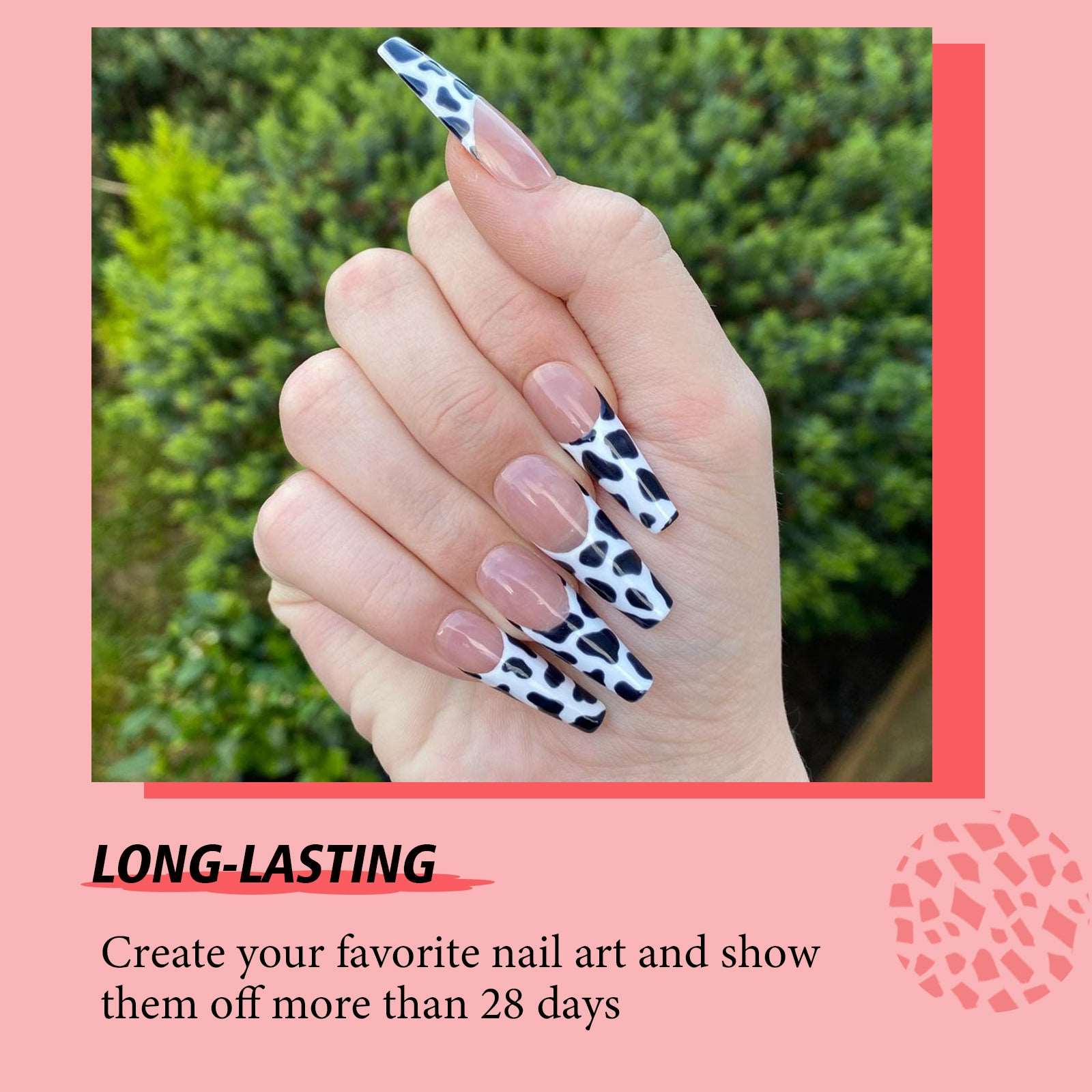 Gel Paint Nail Art Kit 48 Colors Collection | SAVILAND