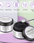 Solid Nail Glue Gel for Strong Long-Lasting Nail Extensions