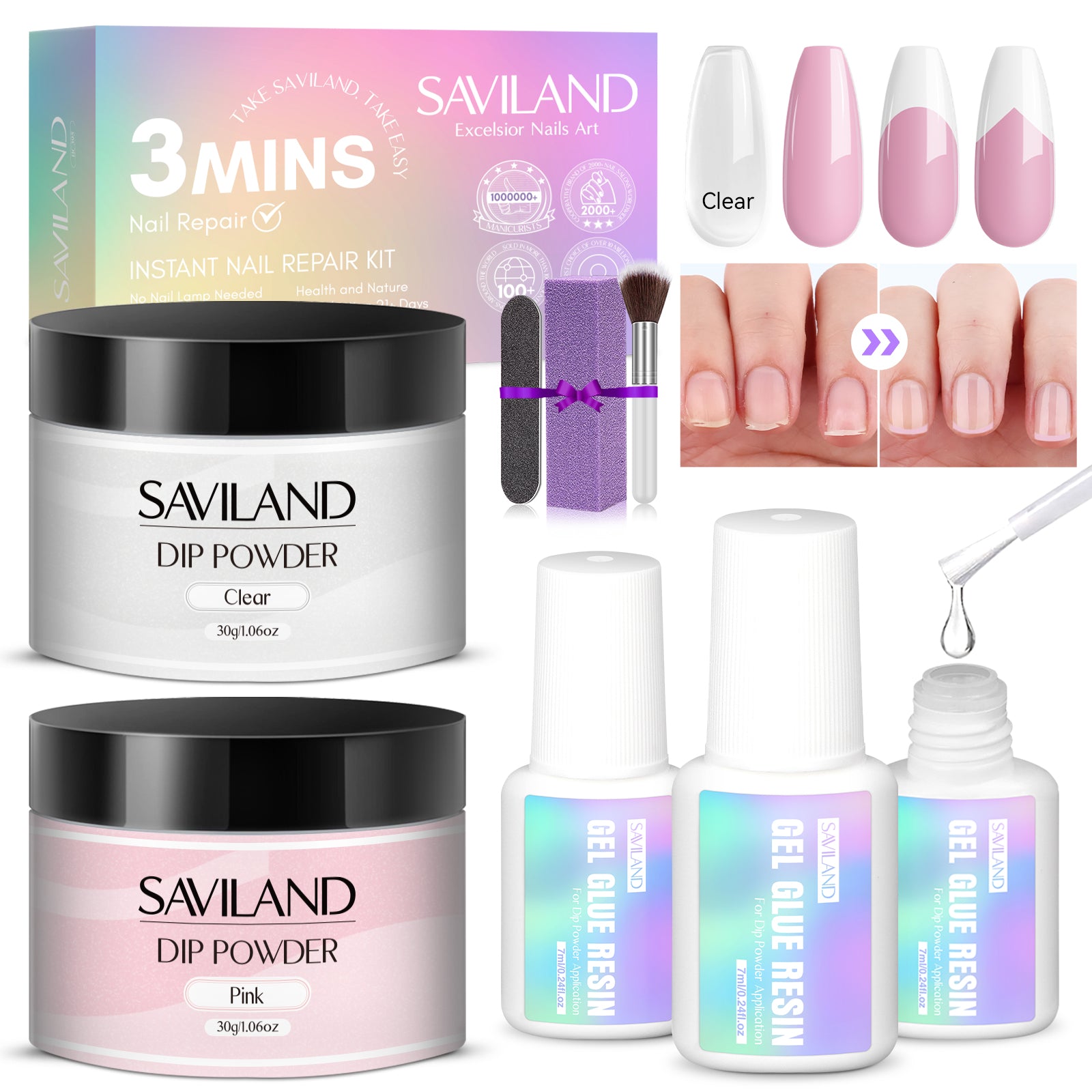 Ships to US Only | SAVILAND