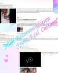 Professional Acrylic Liquid for Nail Extensions & Sculpting (Ships to US Only)