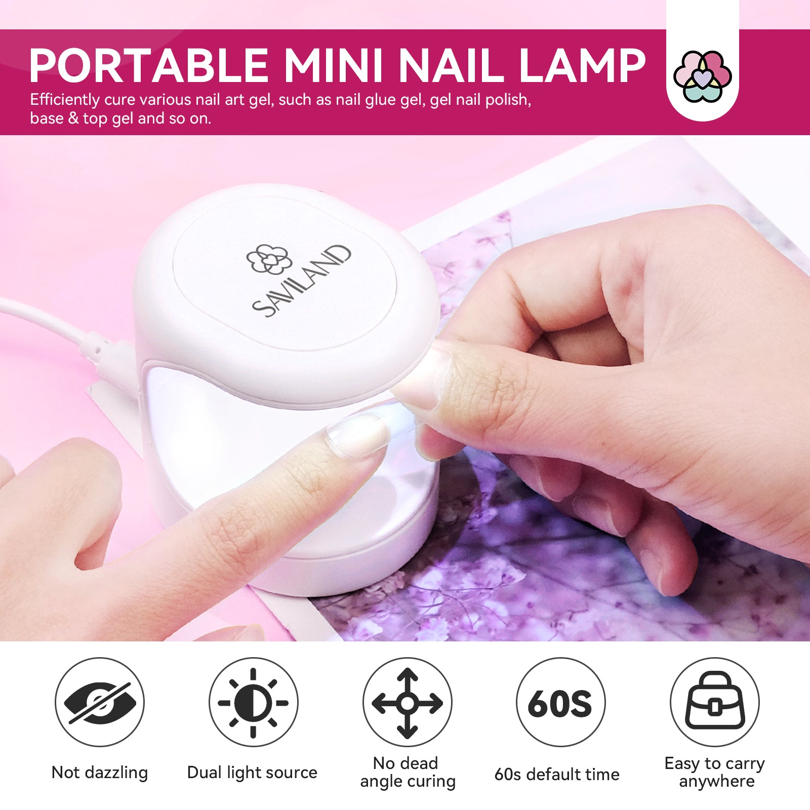 Builder Gel Kit with Nail Drill for Easy Nail Extensions