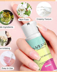 Cuticle Remover Kit For Nail Care