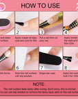 4 Basic Colors Builder Nail Gels Nail Kit