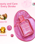 6-Color Romantic Cat Eye Nail Polish Set (Ships to US Only)