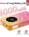 40000RPM Electric Nail Drill for Fast Acrylic Nail Removal