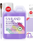 8 oz EMA Acrylic Liquid Monomer Kit